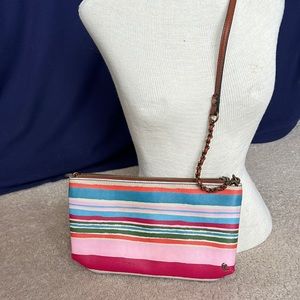 Crossbody purse